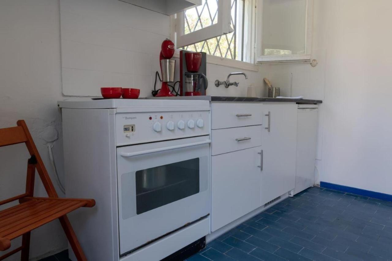 Olive Terra Holiday Aparments Lefkimmi  Ngoại thất bức ảnh