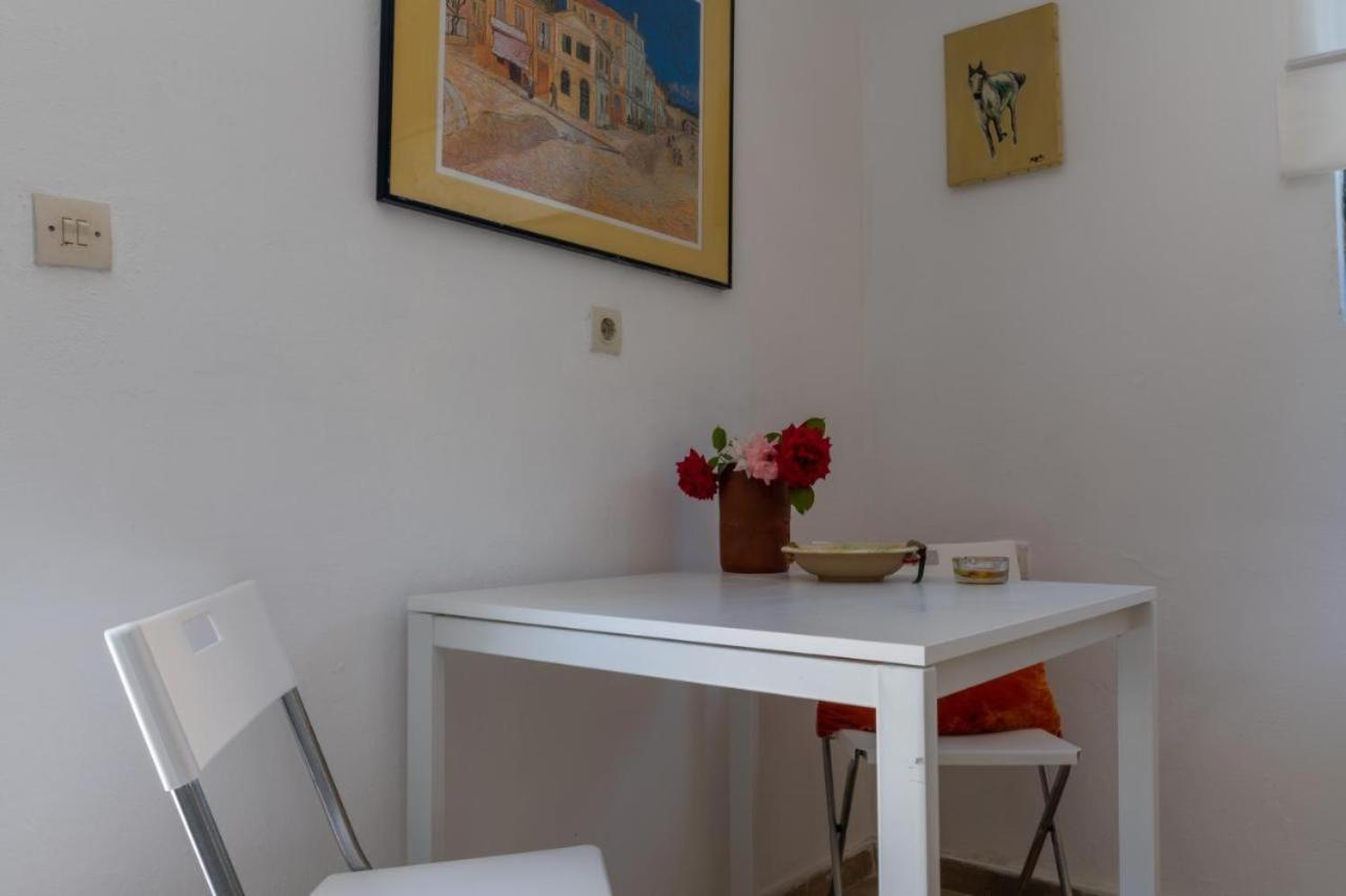 Olive Terra Holiday Aparments Lefkimmi  Ngoại thất bức ảnh