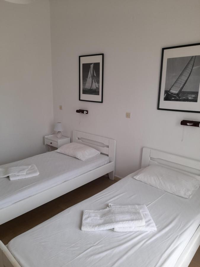 Olive Terra Holiday Aparments Lefkimmi  Ngoại thất bức ảnh