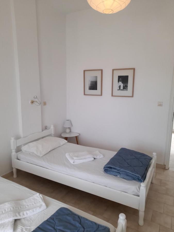 Olive Terra Holiday Aparments Lefkimmi  Ngoại thất bức ảnh